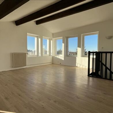 Maison 6 pièces 137 m²