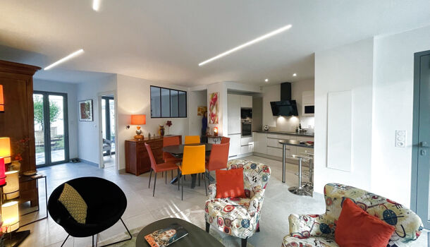 Appartement 3 pièces  à vendre Royan 17200