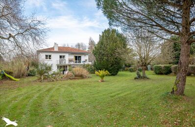 vente maison 228 975 € à proximité de Bussac-sur-Charente (17100)