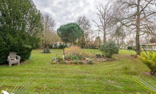 Maison 4 Pièces 116 m² à vendre à Saint-Georges-des-Coteaux (17810)