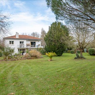 Maison 4 pièces 213000 €