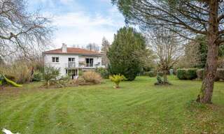 Maison 4 Pièces 116 m² à vendre à Saint-Georges-des-Coteaux (17810)