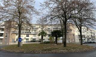 Appartement 2 Pièces 41 m² à vendre à Saint-Ouen-l'Aumône (95310)