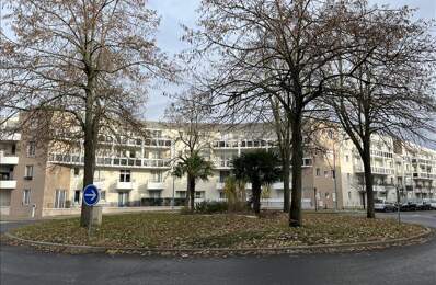 Appartement de 2 pièces principales — photo du bien