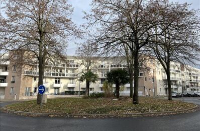 vente appartement 199 000 € à proximité de Maurecourt (78780)