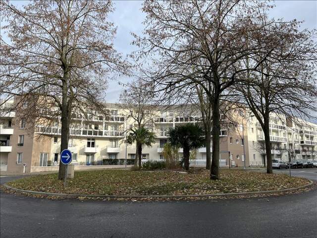 Appartement de 2 pièces principales — photo du bien