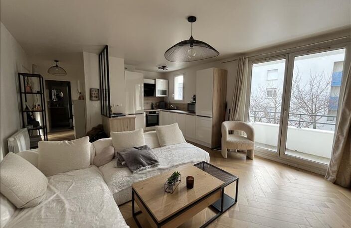 Appartement de 2 pièces principales — photo 2
