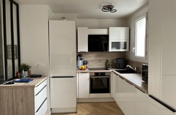Appartement de 2 pièces principales — photo 3