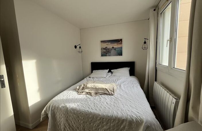Appartement de 2 pièces principales — photo 4