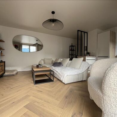 Appartement 2 pièces 192300 €