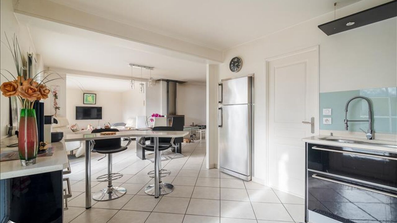 maison 4 pièces 109 m2 à vendre à Tournefeuille (31170)