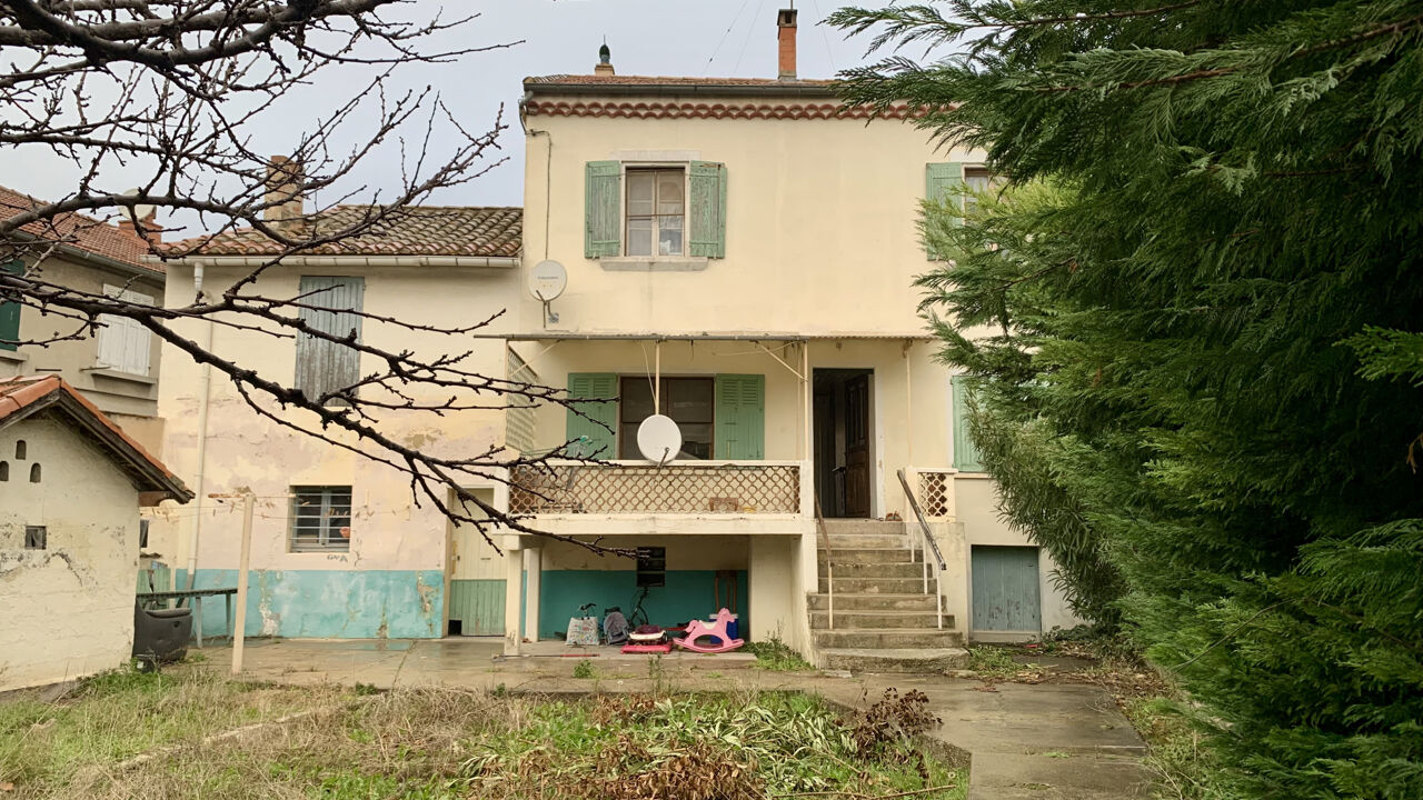 maison 6 pièces 100 m2 à vendre à Avignon (84000)