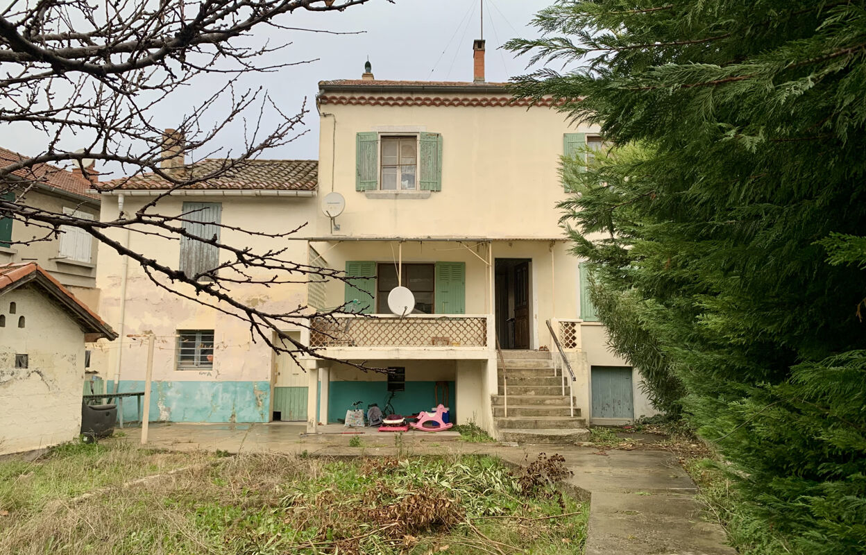 maison 6 pièces 100 m2 à vendre à Avignon (84000)