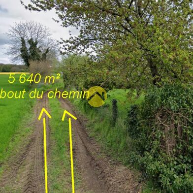 Maison 1 pièces 28000 €