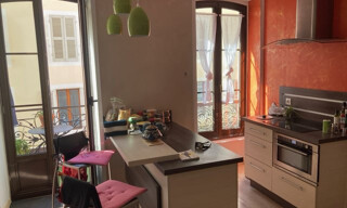 Appartement 5 Pièces 107 m² à vendre à Aix-les-Bains (73100)
