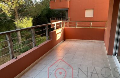 vente appartement 299 000 € à proximité de Roquebrune-sur-Argens (83520)