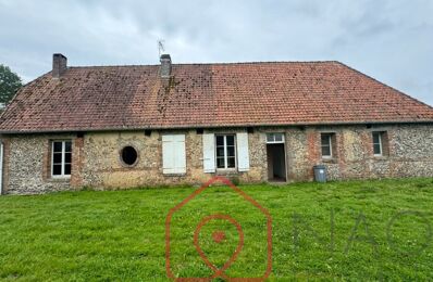 vente maison 260 000 € à proximité de Beauchamps (80770)