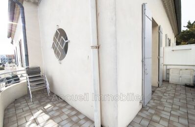 vente appartement 145 000 € à proximité de Aigues-Mortes (30220)