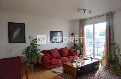 location appartement 694 € CC /mois à proximité de Ronchin (59790)