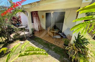 vente maison 167 250 € à proximité de Petite-Île (97429)