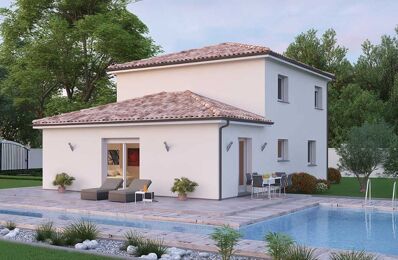 vente maison 508 620 € à proximité de Camblanes-Et-Meynac (33360)