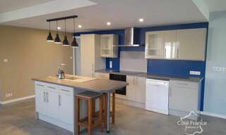 Maison 8 Pièces 175 m² à vendre à La Flamengrie (02260)