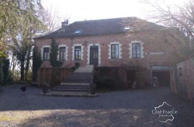 vente maison 628 000 € à proximité de Villers-en-Cauchies (59188)