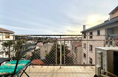 vente appartement 175 000 € à proximité de Sénas (13560)