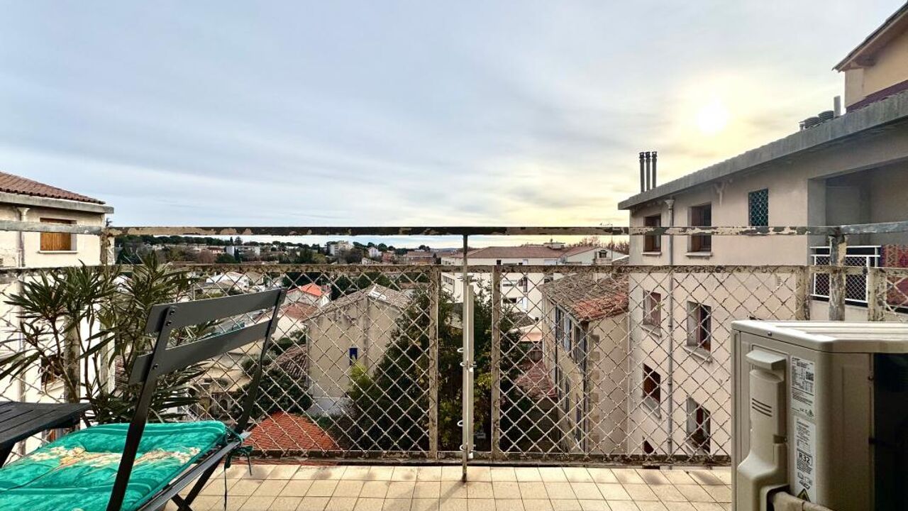 appartement 4 pièces 74 m2 à vendre à Salon-de-Provence (13300)