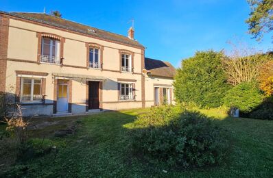 vente maison 299 000 € à proximité de La Chapelle-Longueville (27950)