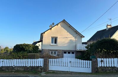 vente maison 272 100 € à proximité de Trélévern (22660)