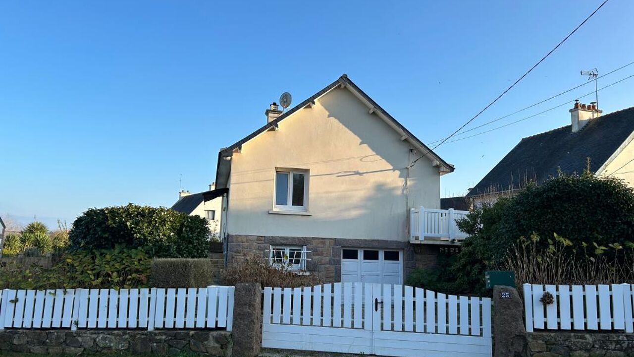 maison 2 pièces 93 m2 à vendre à Perros-Guirec (22700)