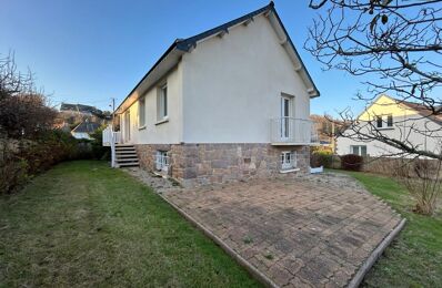 vente maison 272 100 € à proximité de Lannion (22300)