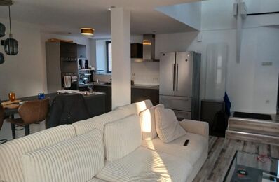 vente appartement 149 900 € à proximité de Ombrée-d'Anjou (49420)