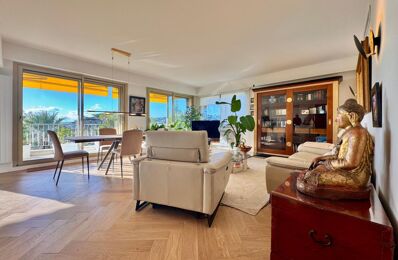 appartement 3 pièces 132 m2 à vendre à Nice (06000)