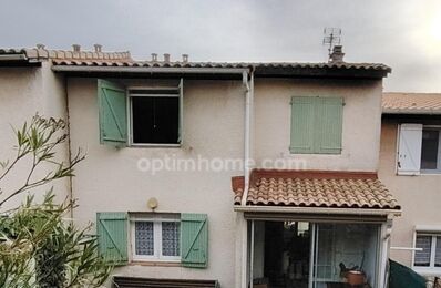 vente maison 400 000 € à proximité de Aix-en-Provence (13090)