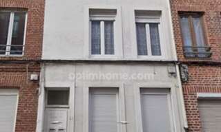 Immeuble  112 m² à vendre à Lille (59000)