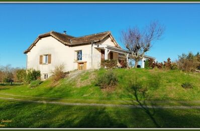 vente maison 333 000 € à proximité de La Roche-Chalais (24490)