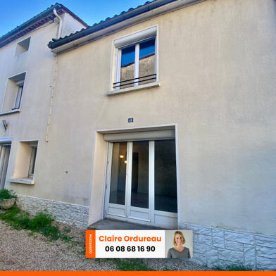 Maison 5 pièces 145 m²