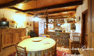 Maison 6 Pièces 156 m² à vendre à Vabres-l'Abbaye (12400)