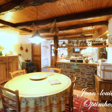 Maison 6 pièces 189000 €