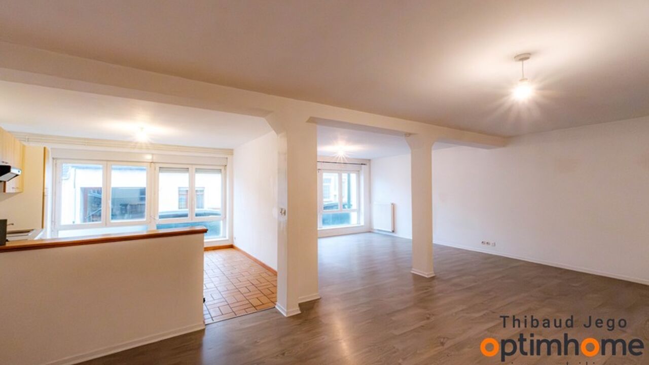 immeuble  pièces 267 m2 à vendre à Marquise (62250)