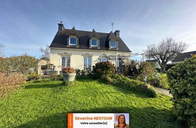 vente maison 280 000 € à proximité de Hennebont (56700)