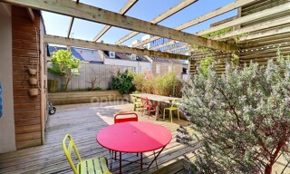 Maison 6 Pièces 160 m² à vendre à Nantes (44000)