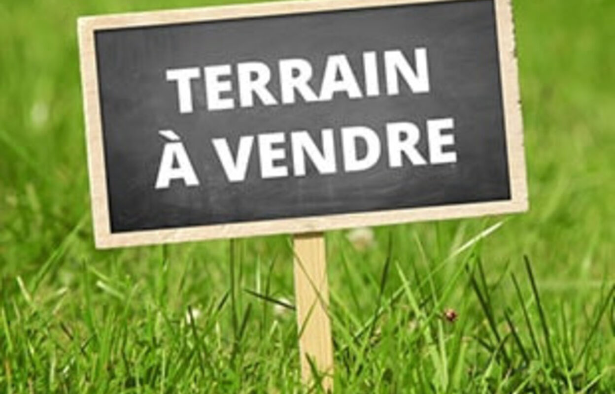 terrain  pièces 460 m2 à vendre à Béganne (56350)