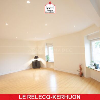 Appartement 4 pièces 100 m²