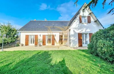 vente maison 275 000 € à proximité de Cigogné (37310)