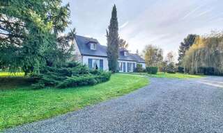 Maison 6 Pièces 150 m² à vendre à Bléré (37150)