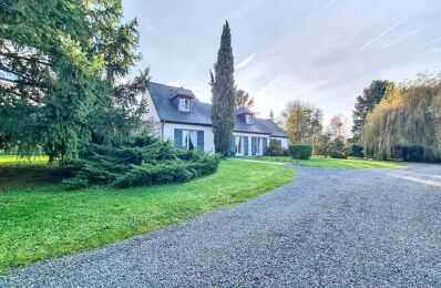 vente maison 398 000 € à proximité de Civray-de-Touraine (37150)