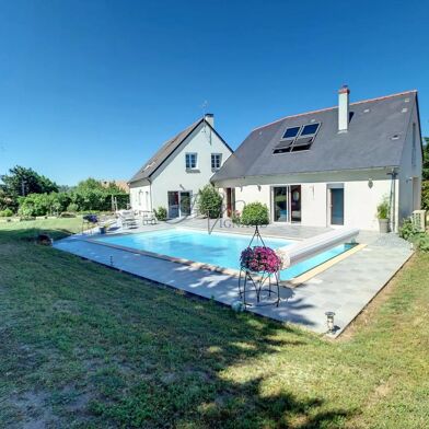 Maison 11 pièces 415000 €